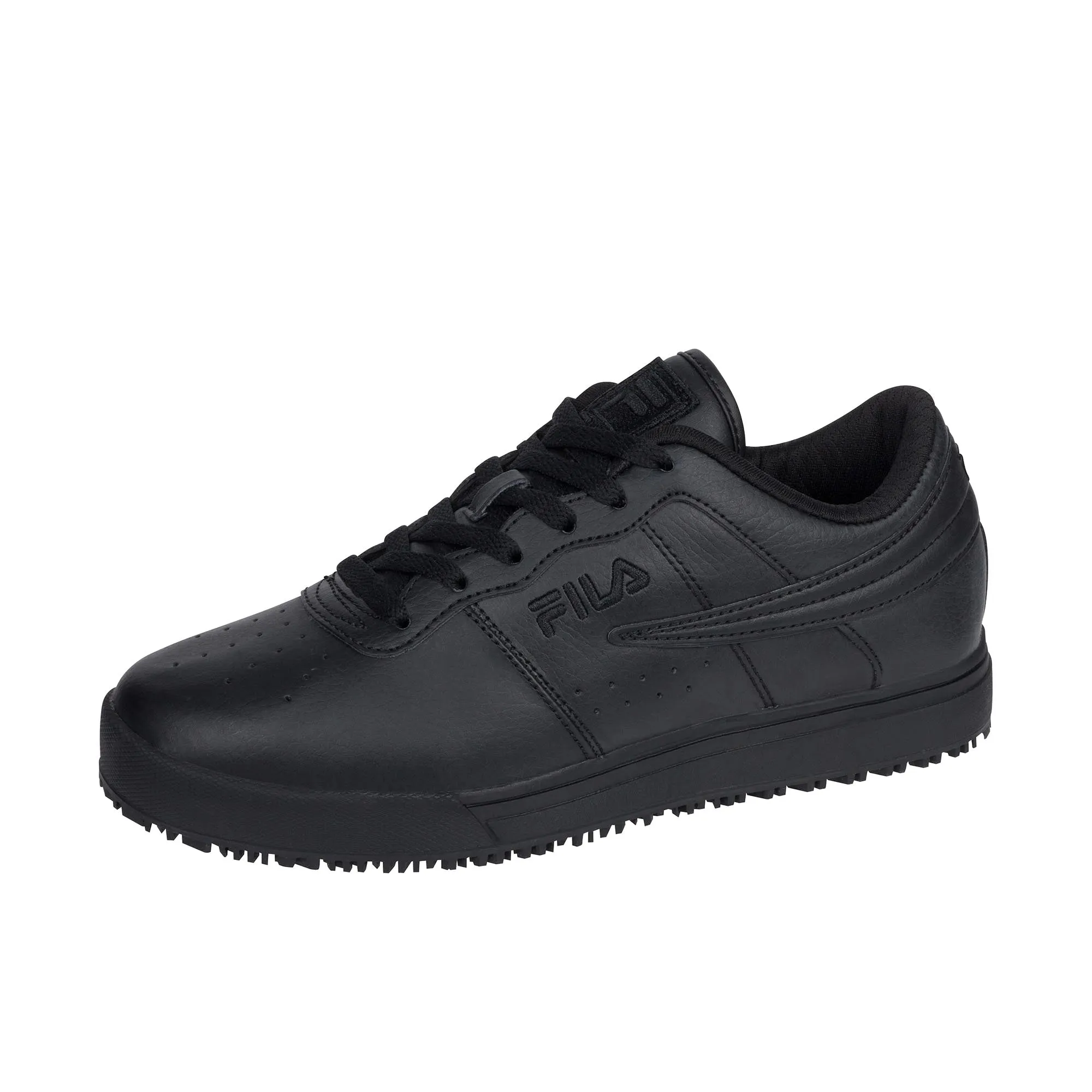 FILA Work Vulc 13 Low Black