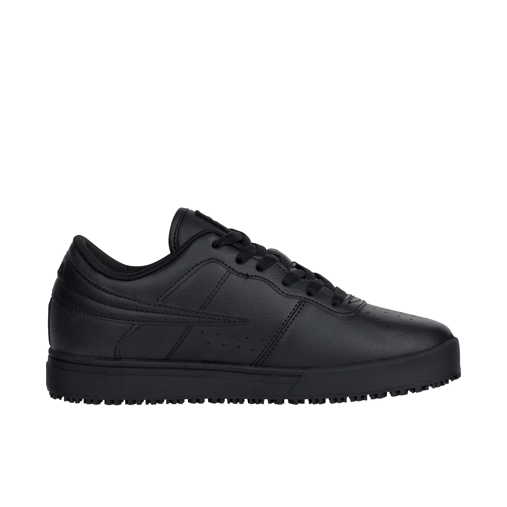 FILA Work Vulc 13 Low Black