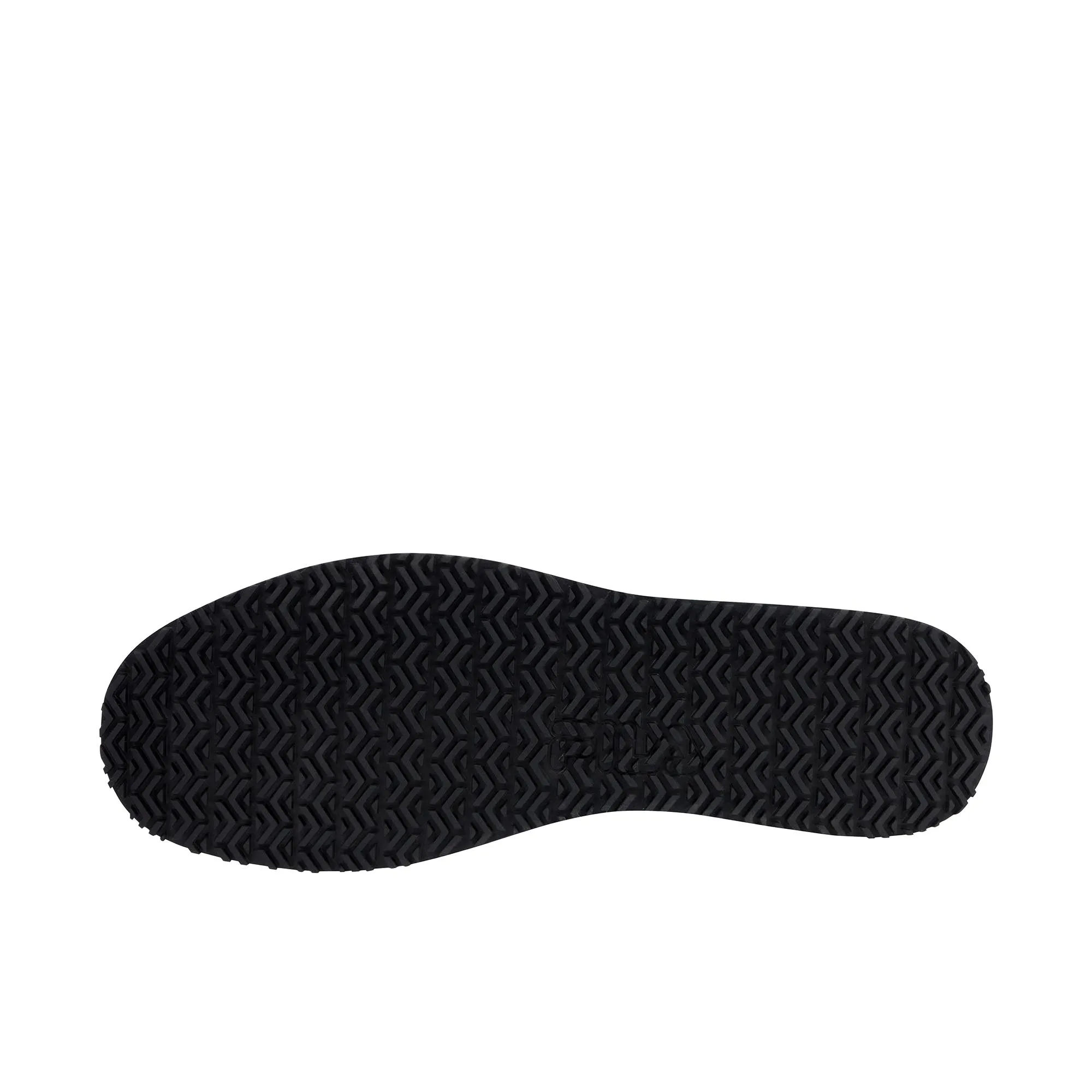 FILA Work Vulc 13 Low Black