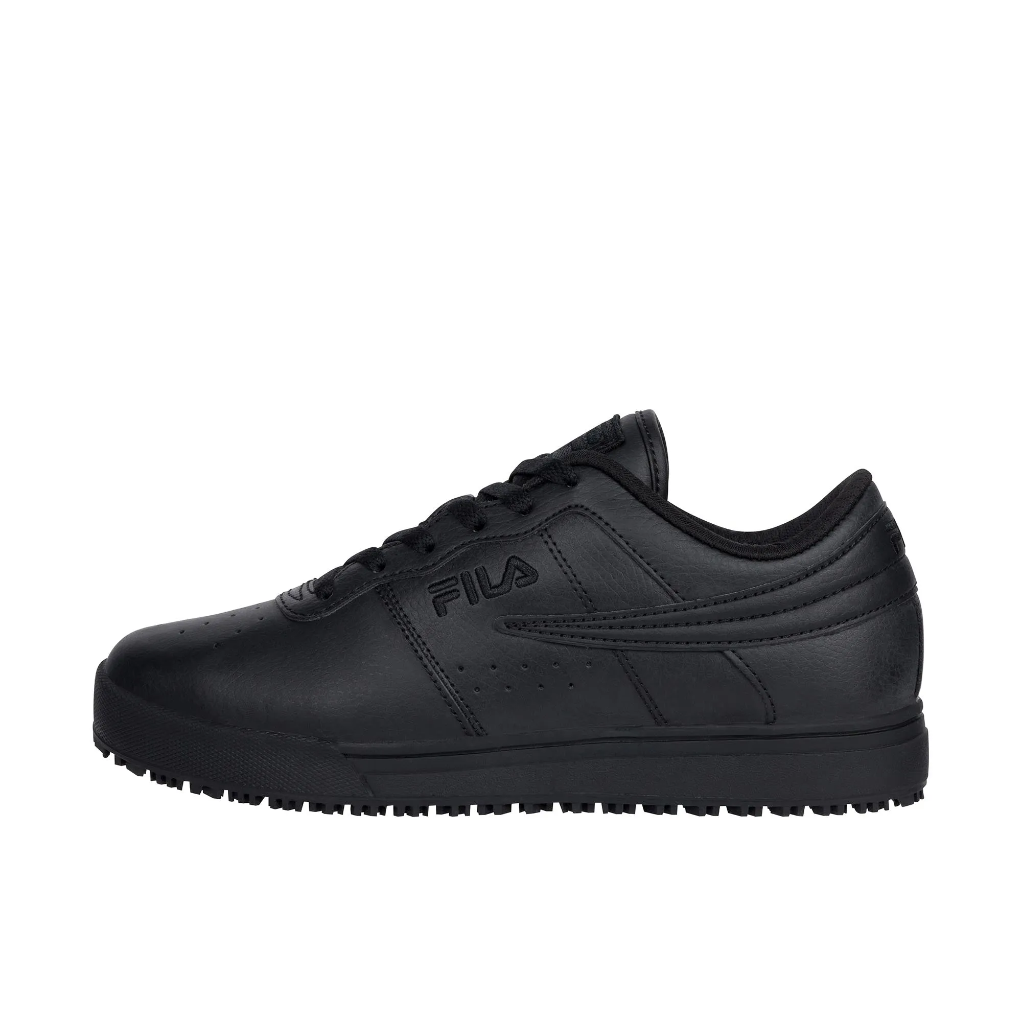 FILA Work Vulc 13 Low Black