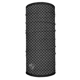 Fleece Face Shields® | Carbon Fiber