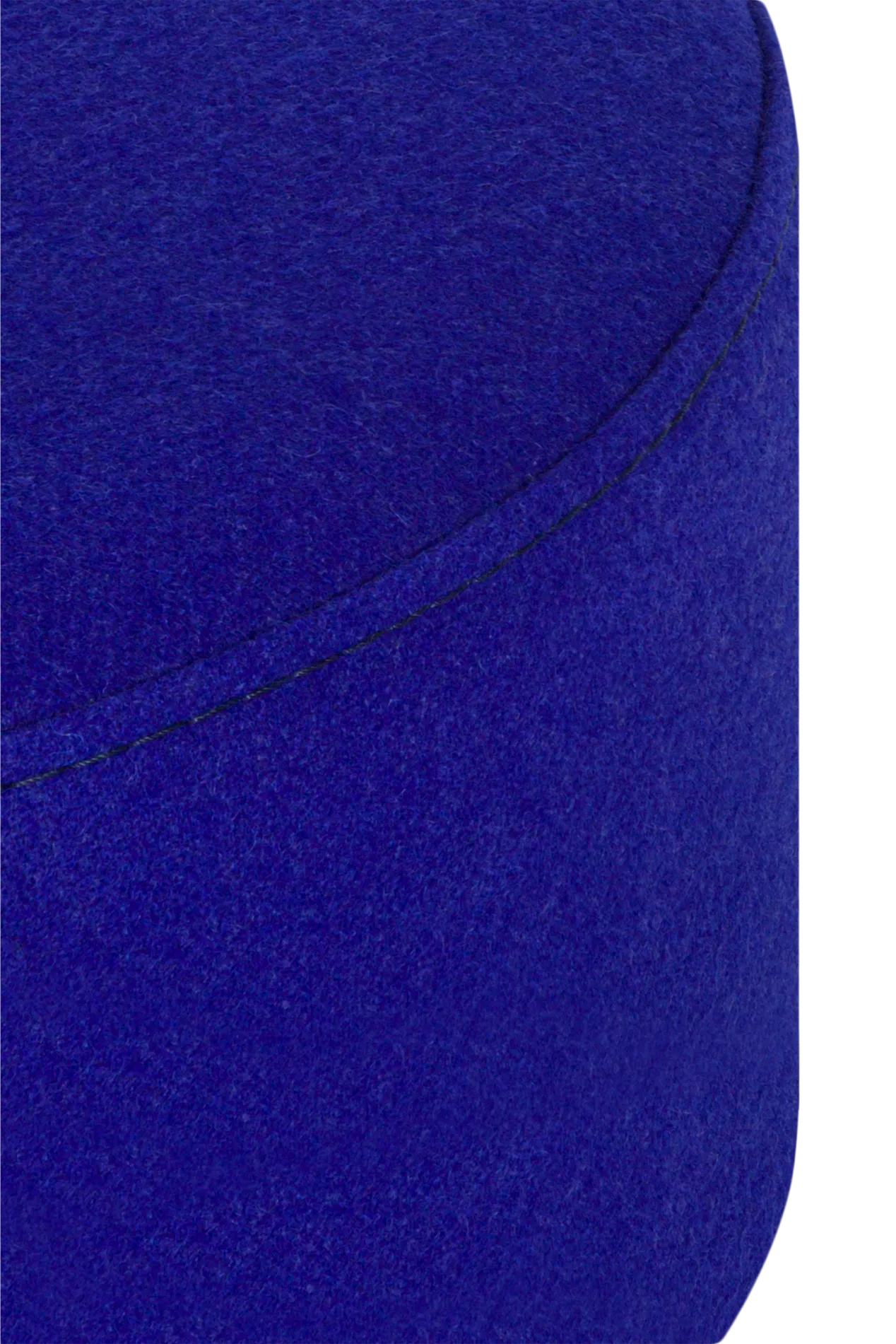 Folk Pouf - tall