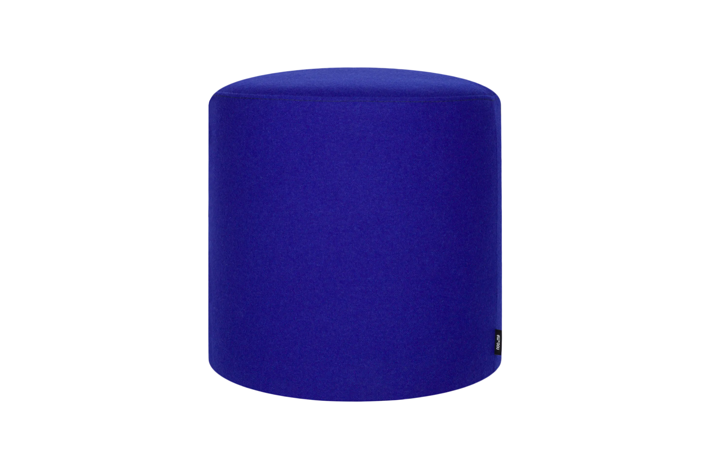 Folk Pouf - tall