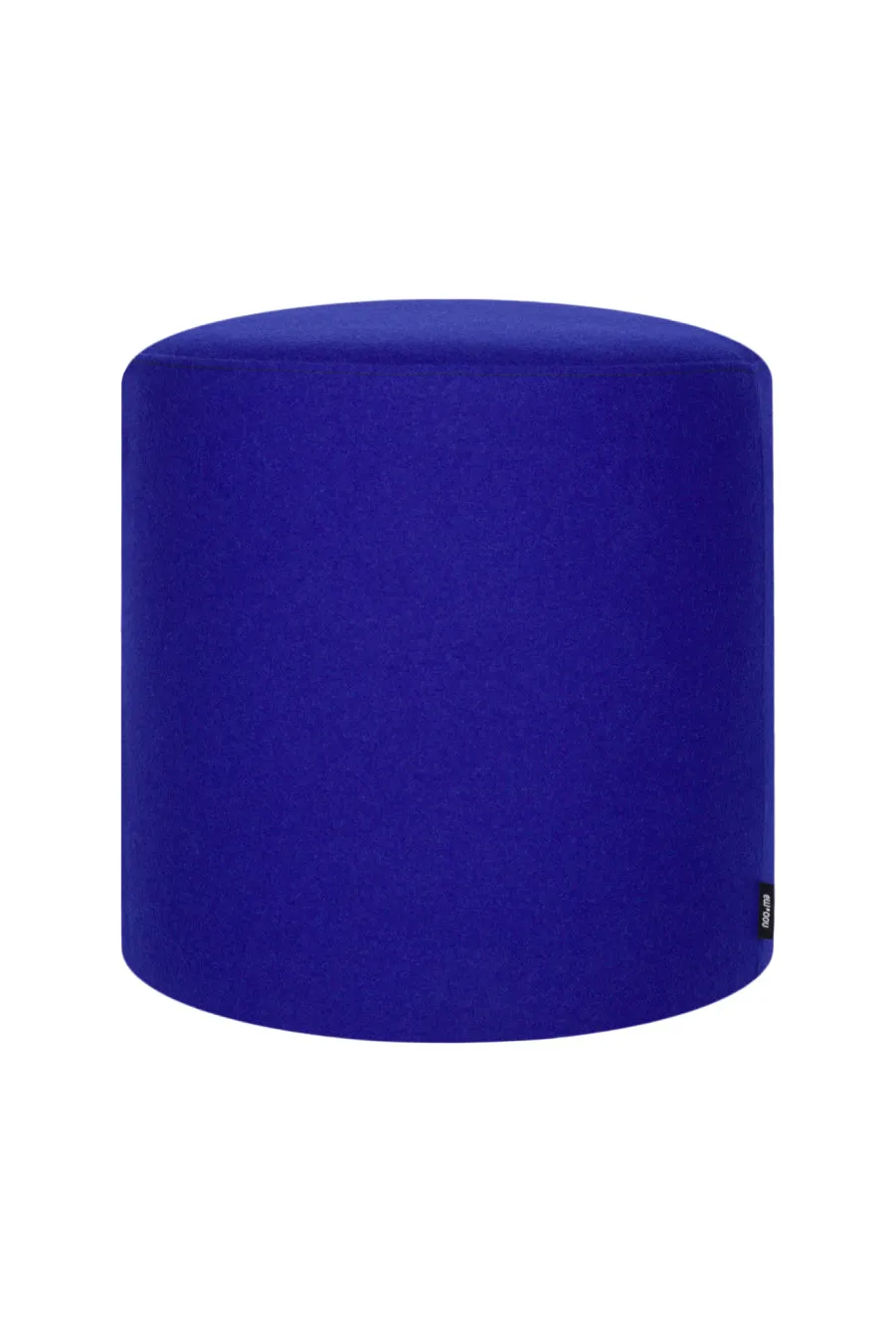 Folk Pouf - tall