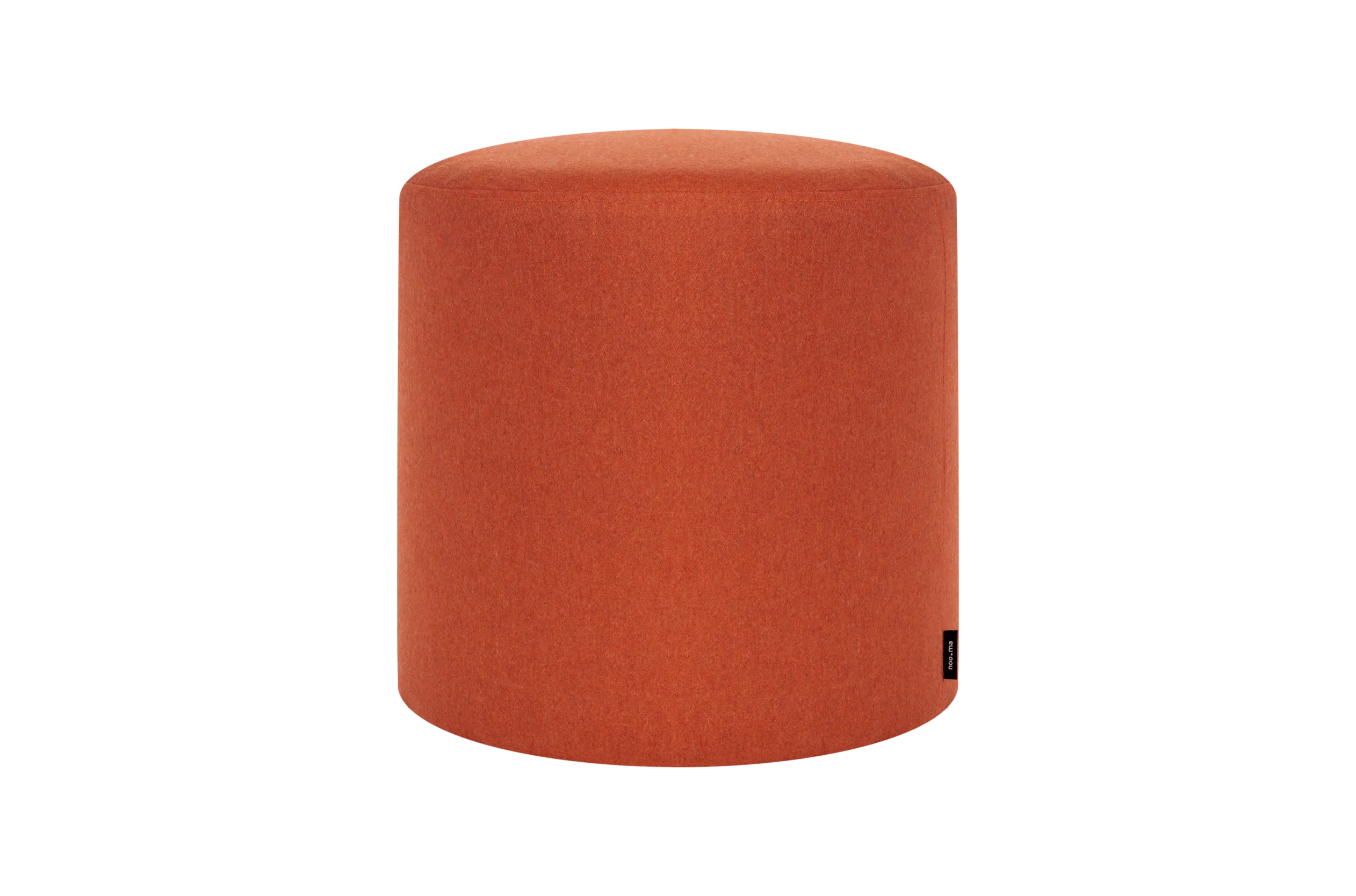 Folk Pouf - tall