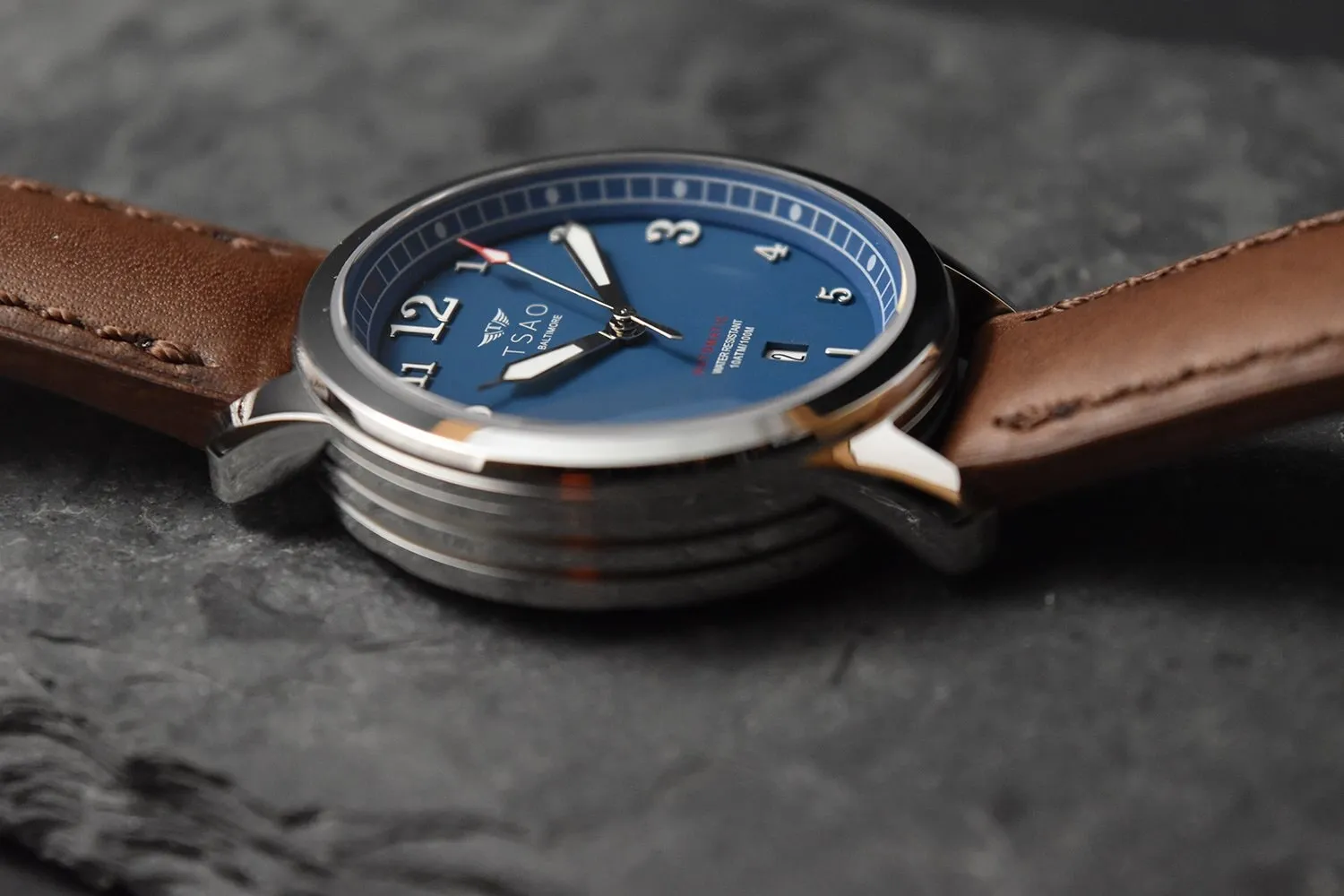 Founders Edition Silver Blue