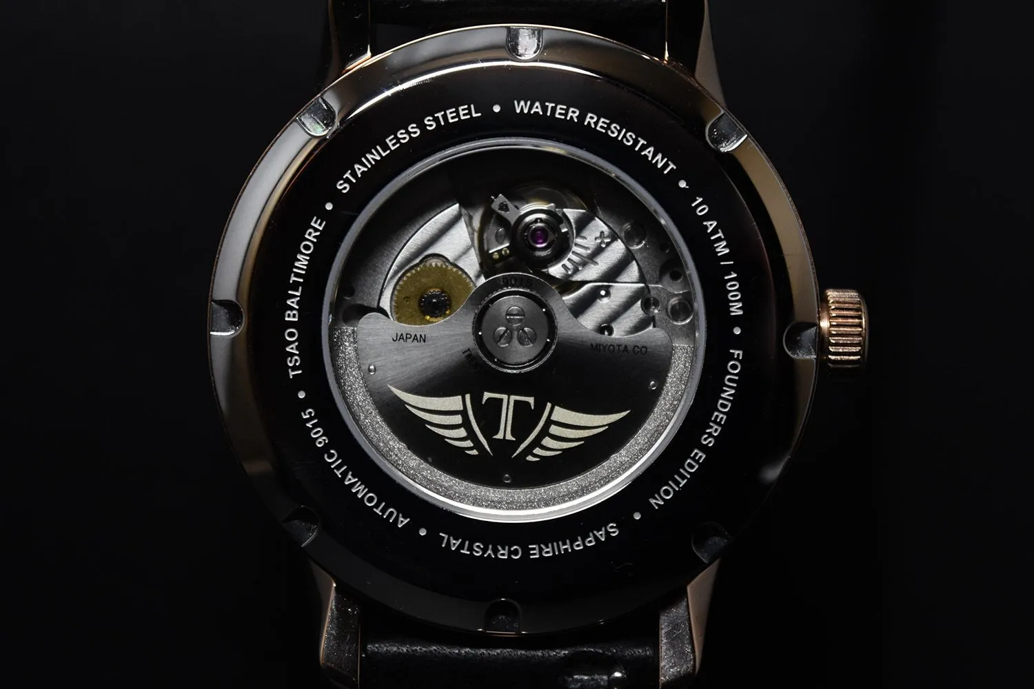 Founders Edition Silver Blue