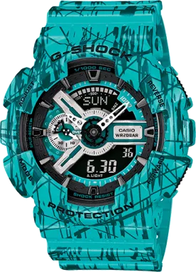 GA-110SL-3A