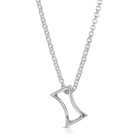 Gemini Necklace