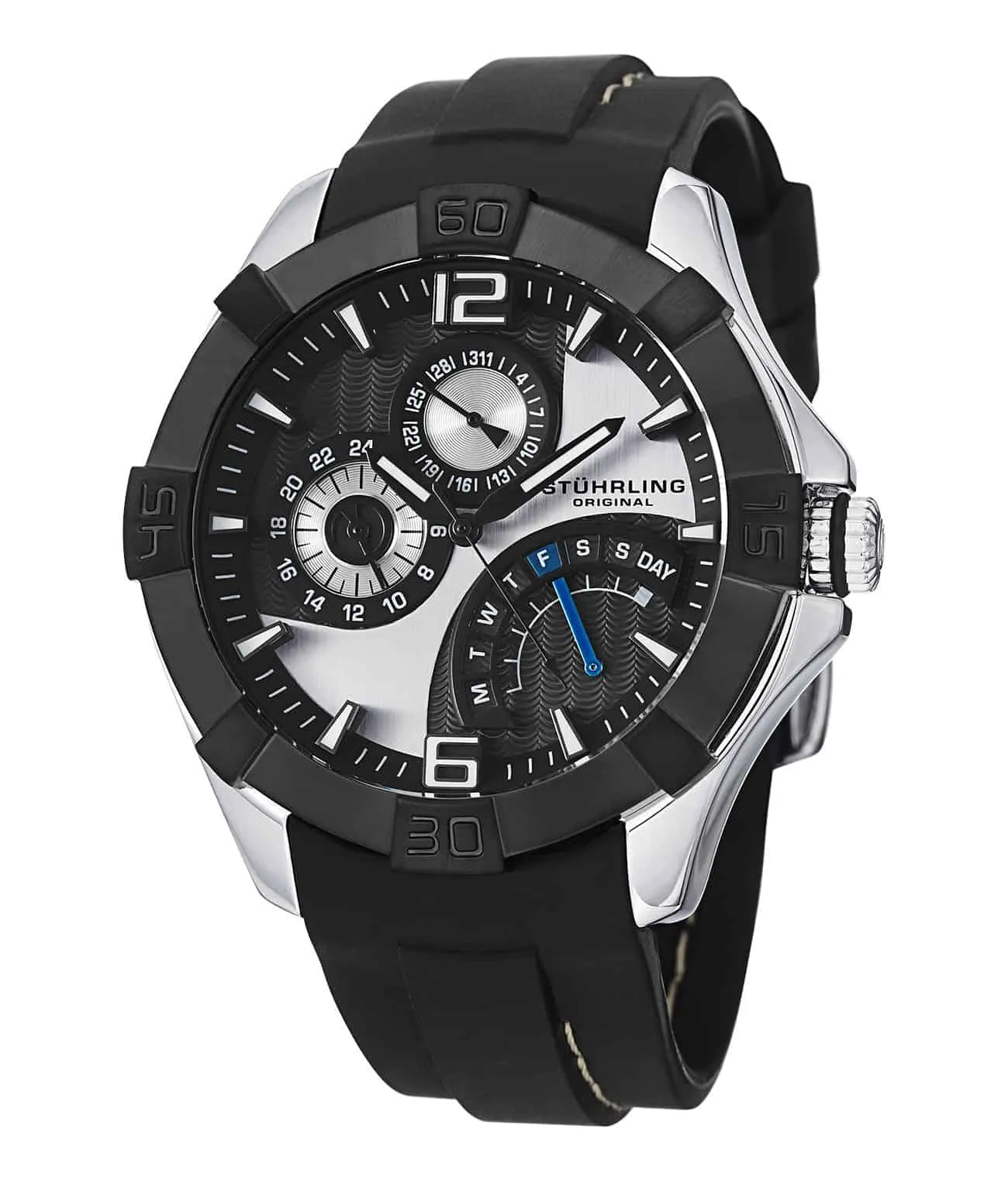 Gen-X 264 Quartz 45mm Classic