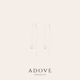 Grachelle Drop Earrings