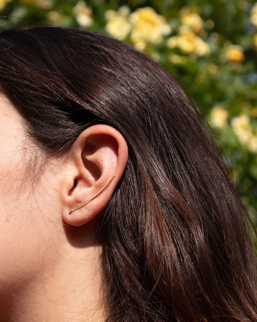 Grammi earring
