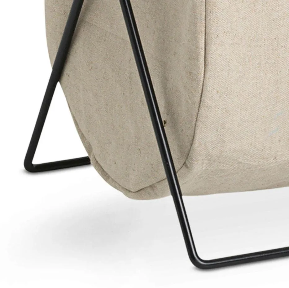 Herman Laundry Stand