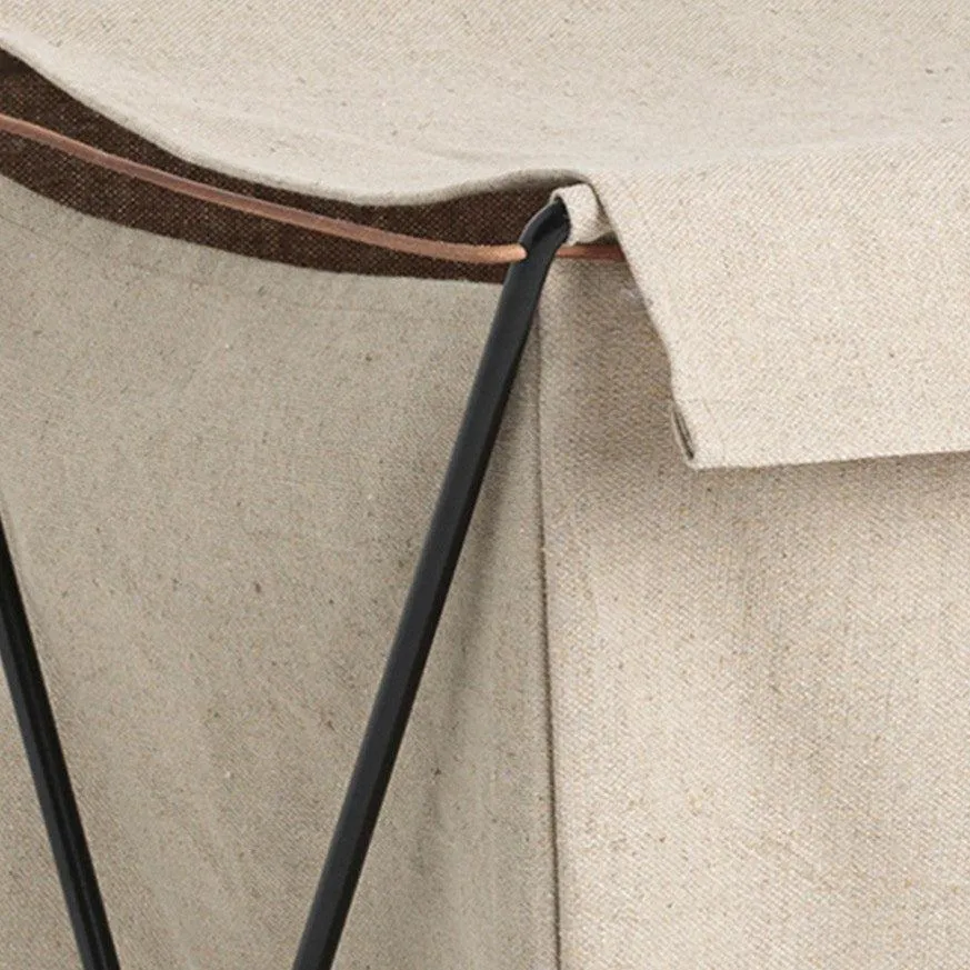Herman Laundry Stand