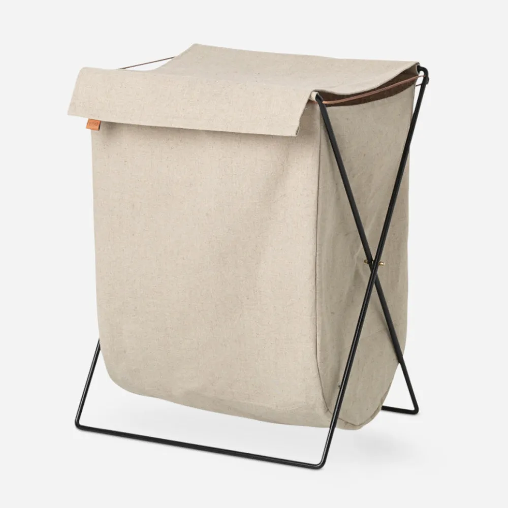 Herman Laundry Stand
