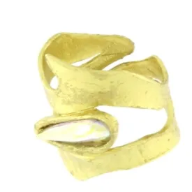 Hyrda Ring