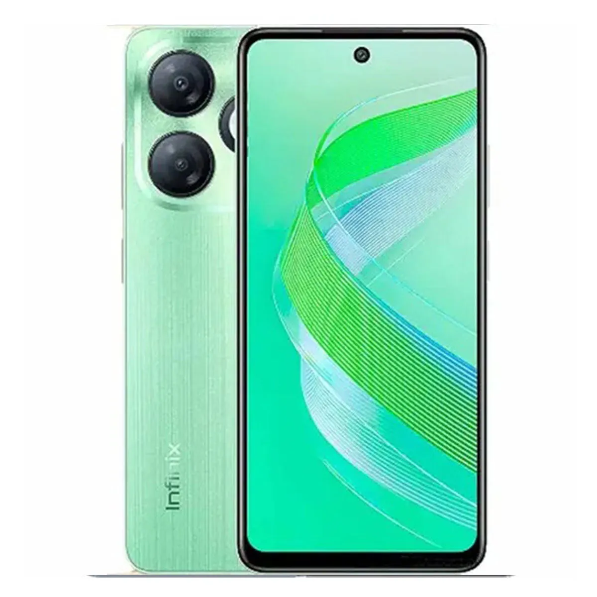 INFINIX SMART 8 X6525 4 64GB - PTA Approved