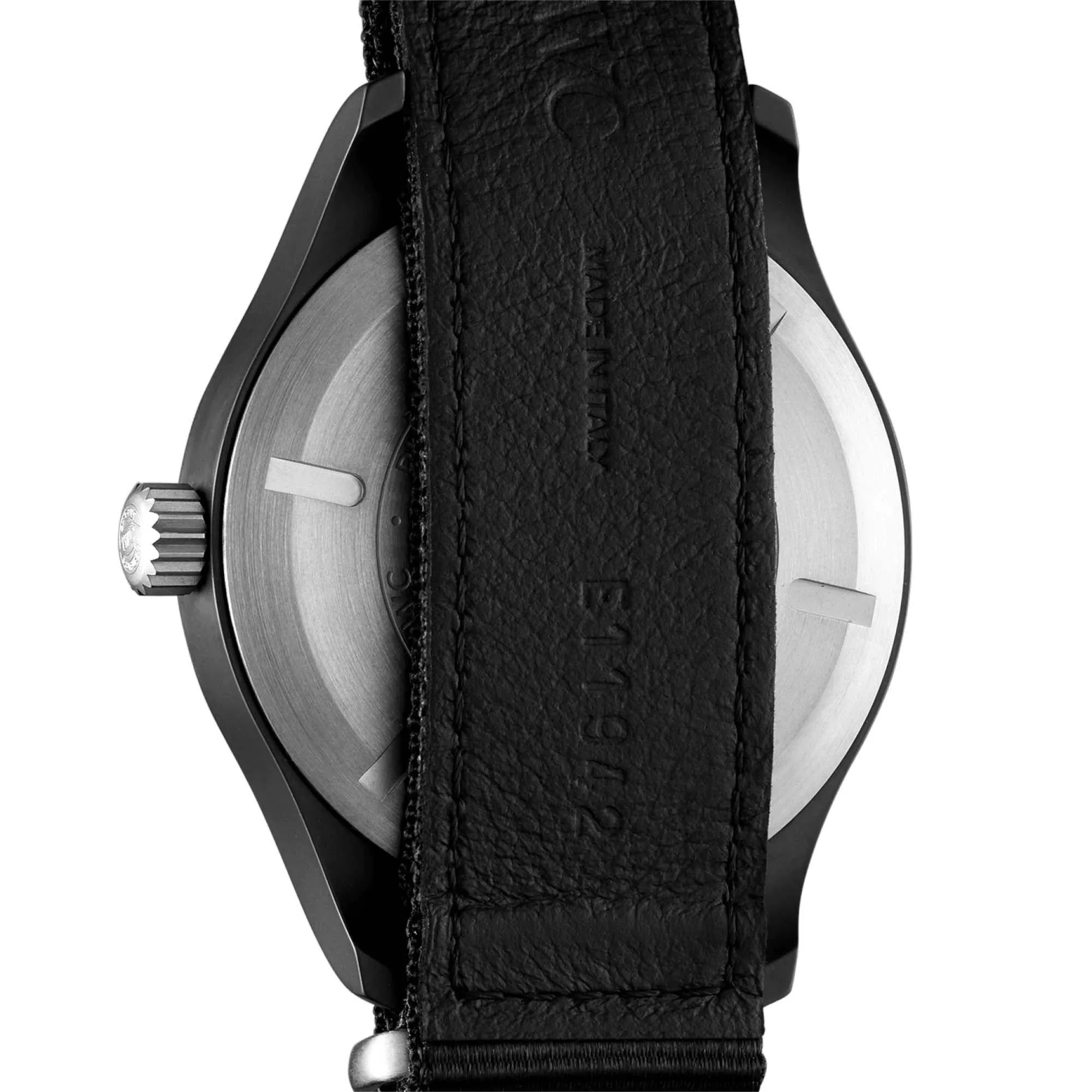 IW Watch Pilots AutoMTic Top Gun