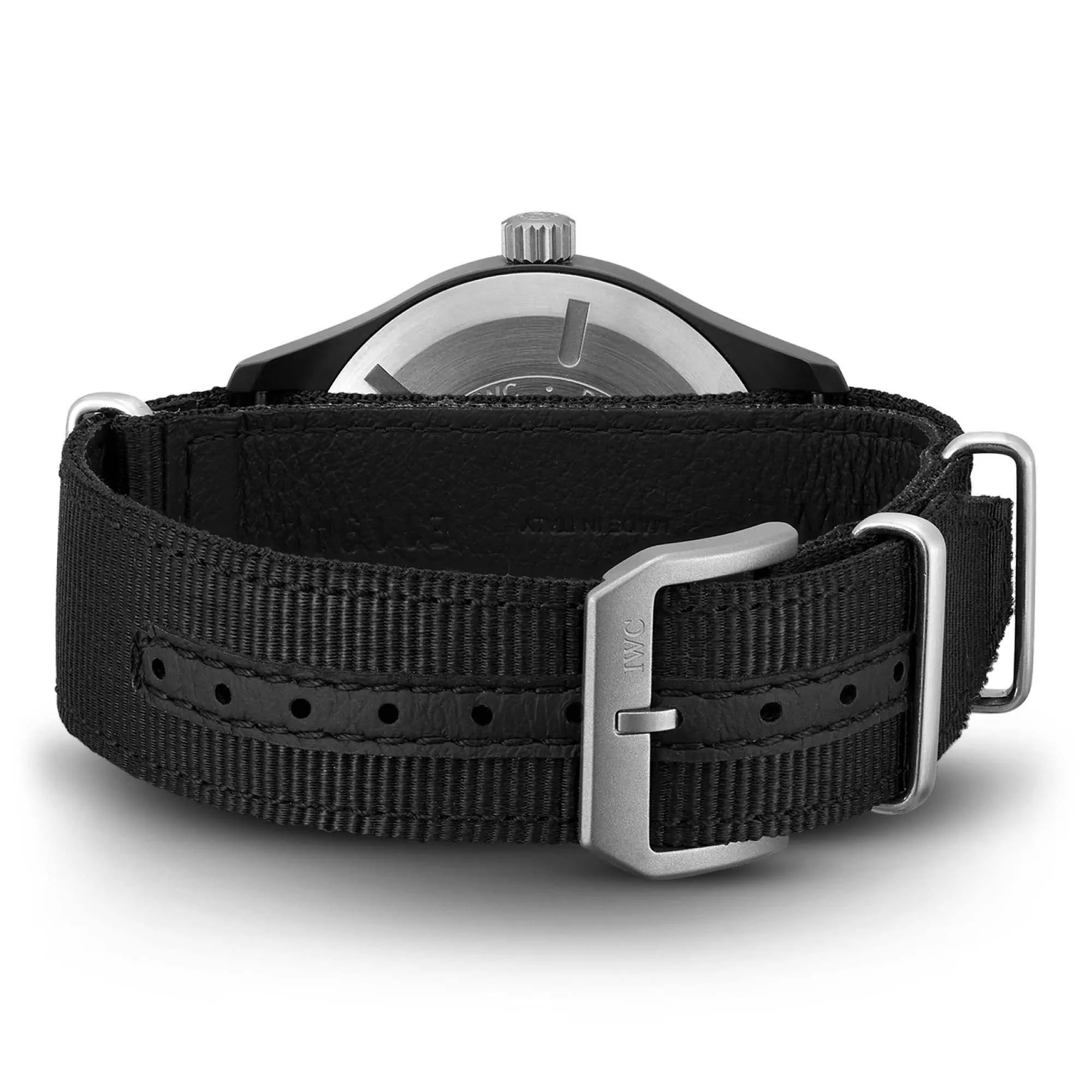 IW Watch Pilots AutoMTic Top Gun