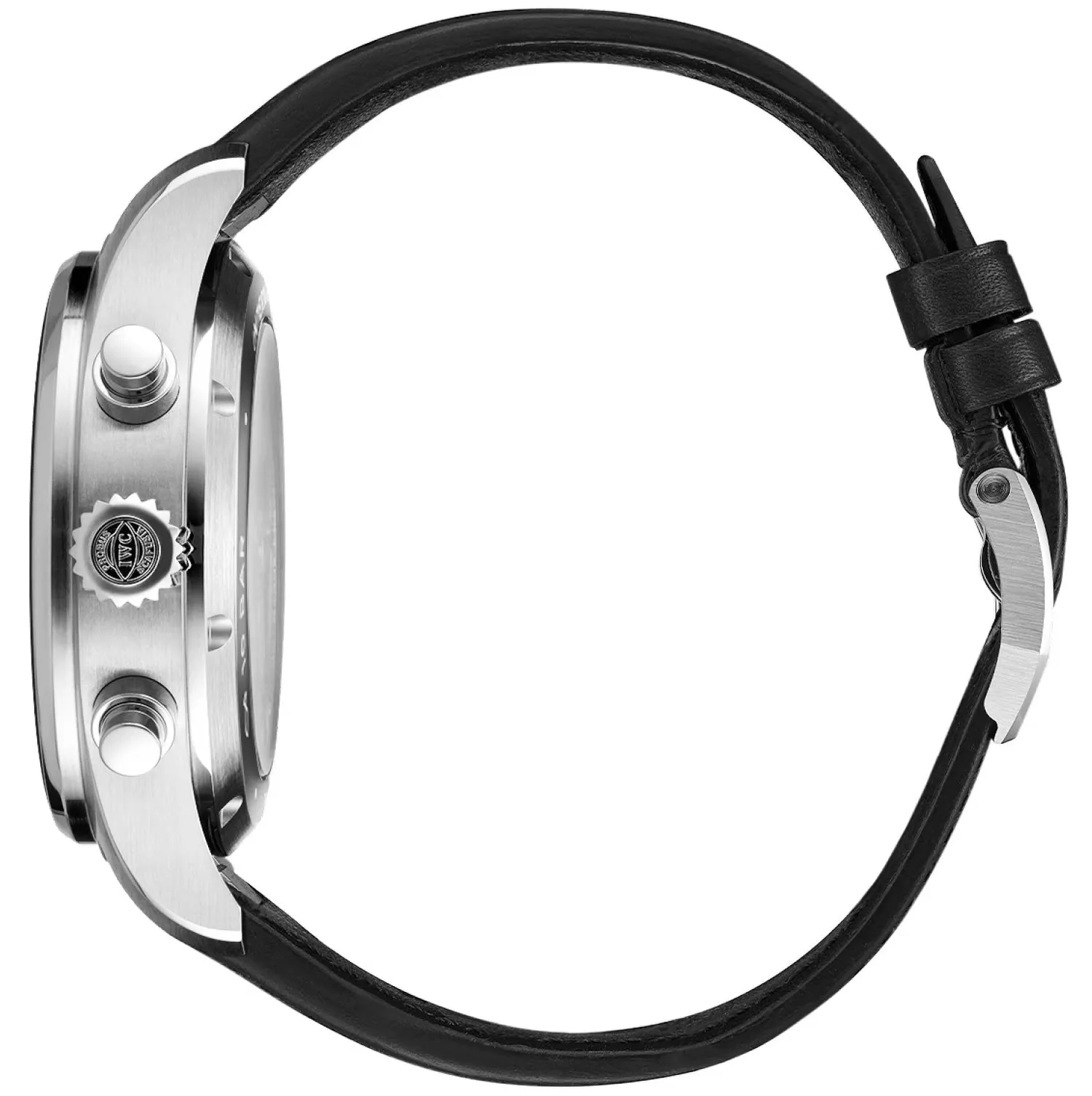 IW Watch Pilots Chronograph 41