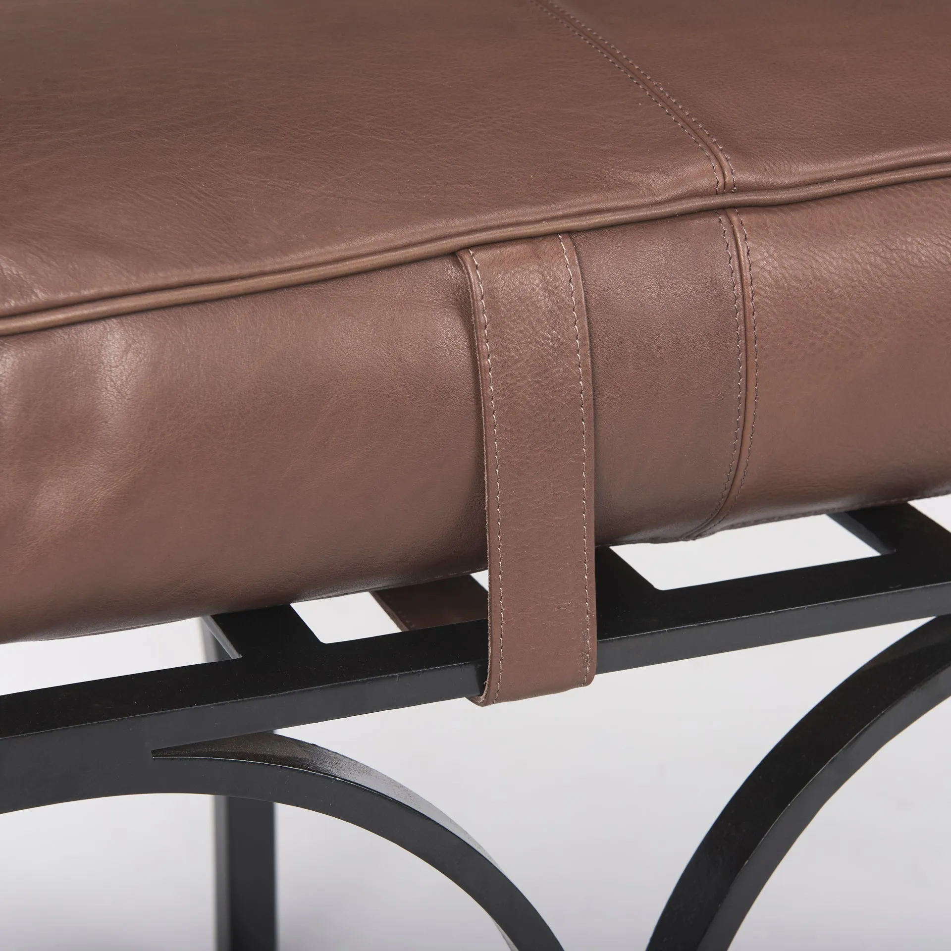 Jessie Bench