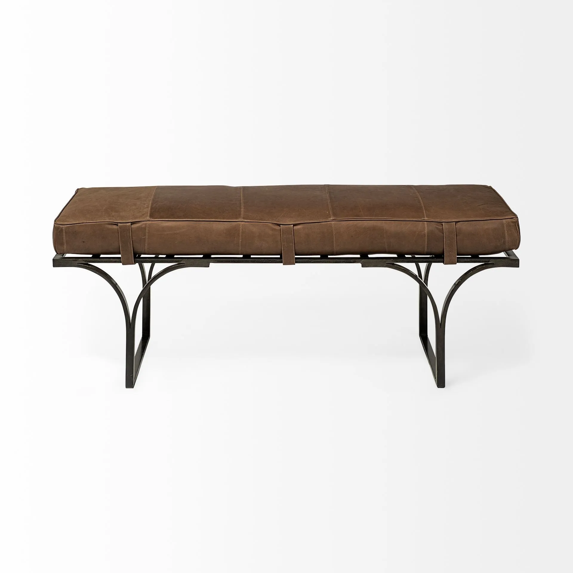 Jessie Bench