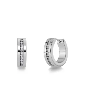 Josefin Hoops Steel