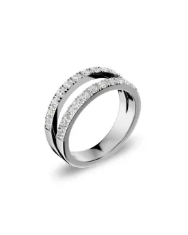 Joya Ring Steel