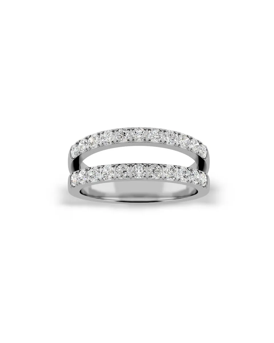 Joya Ring Steel