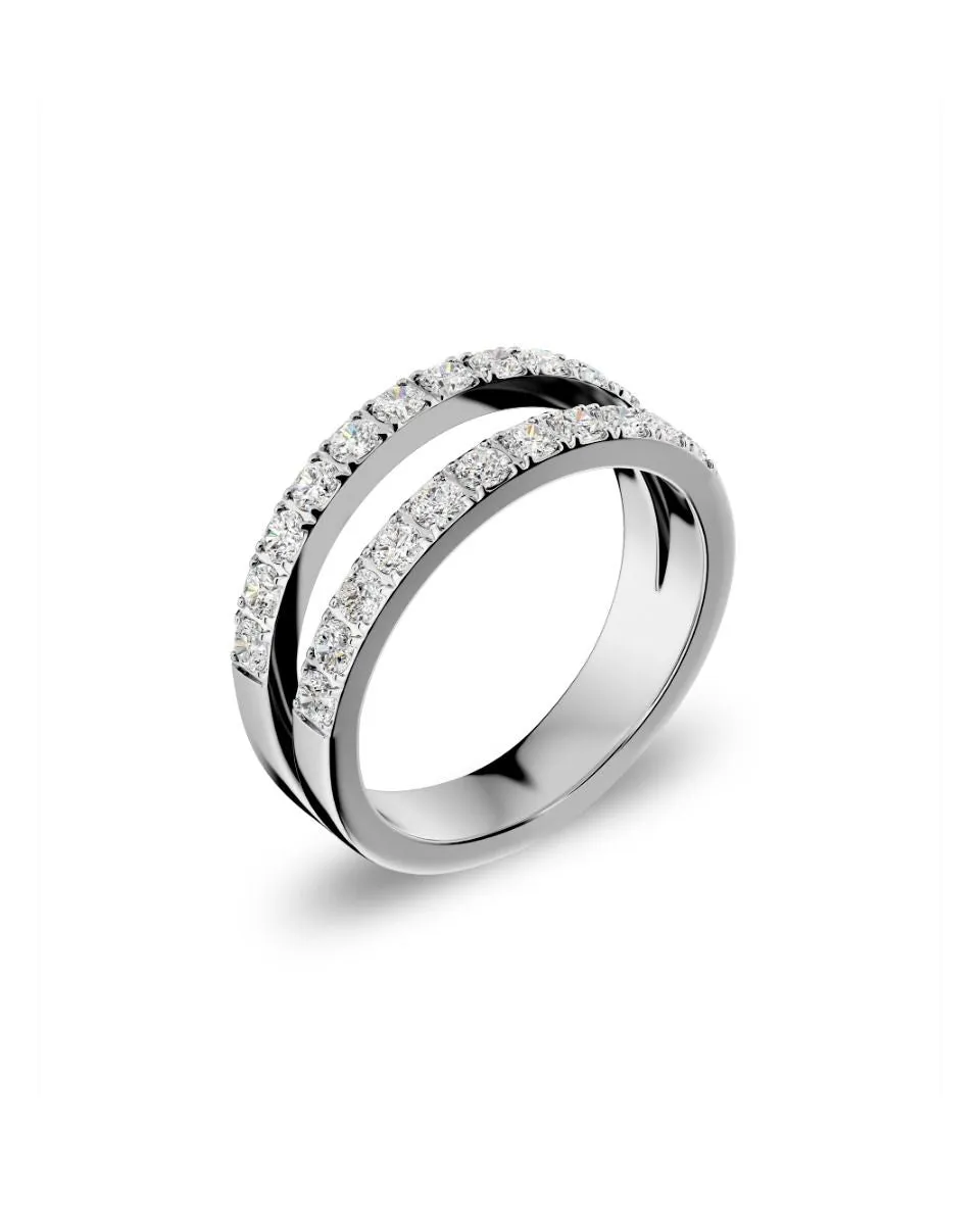 Joya Ring Steel