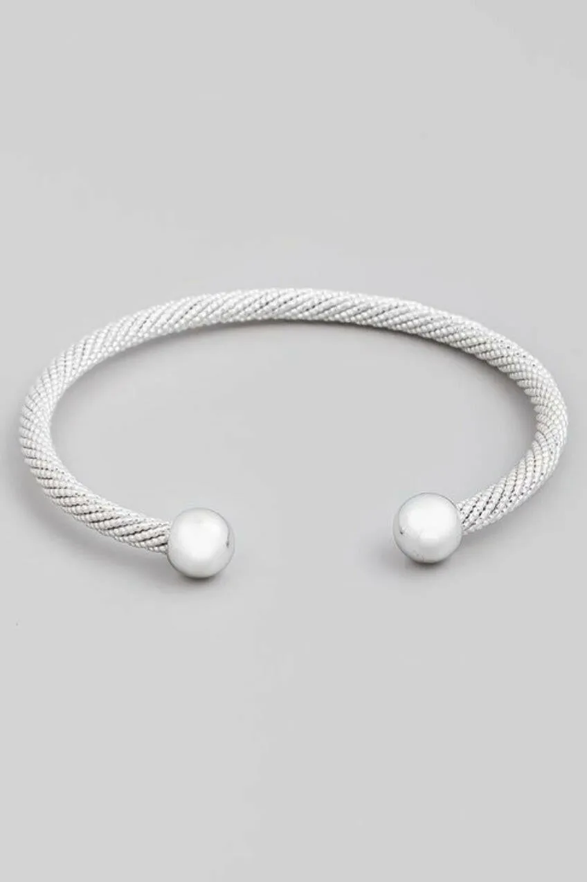 Kay Rope Bracelet