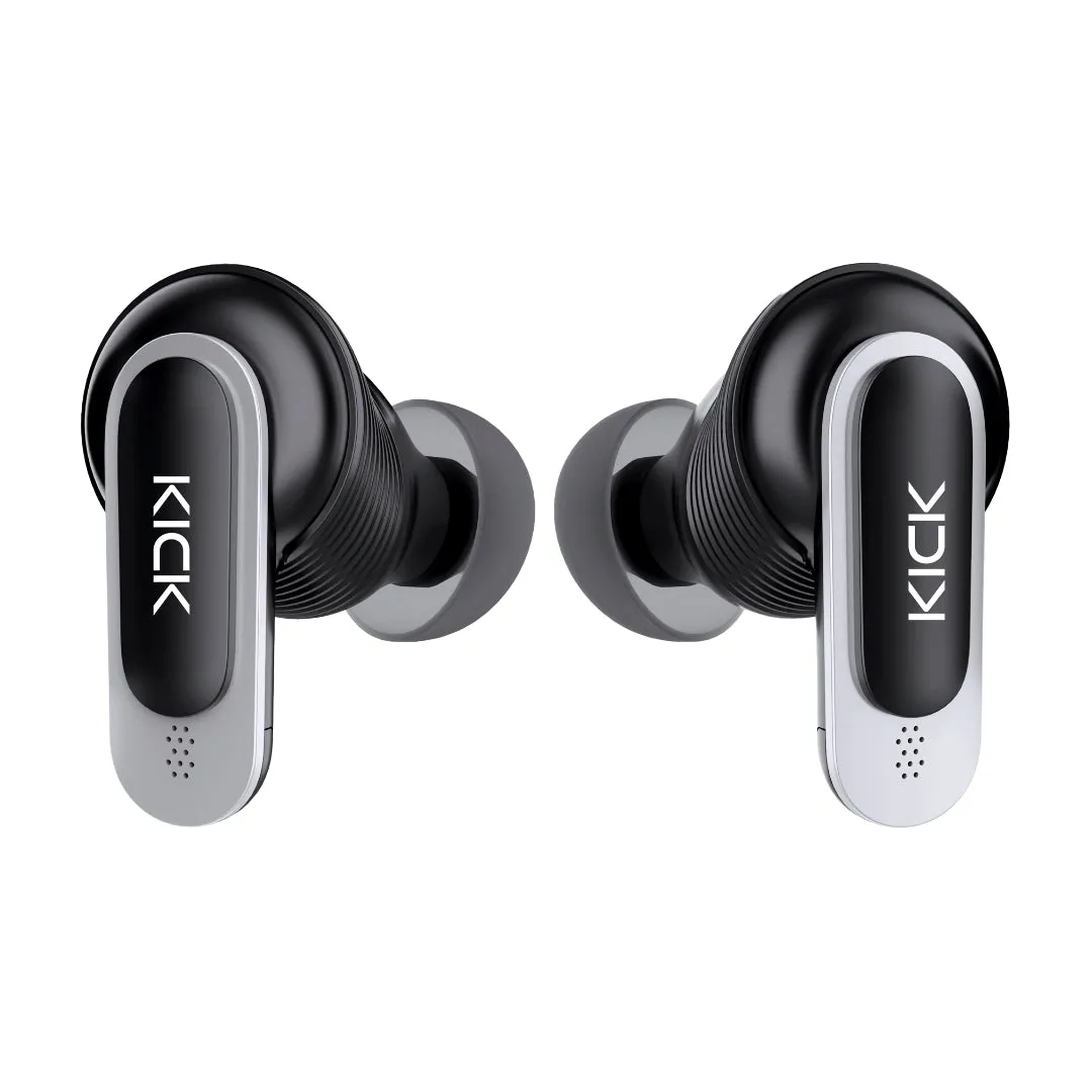Kick ZenBuds