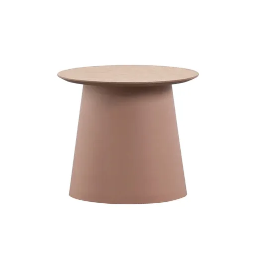 Kobe Side Table - Versatile Elegance