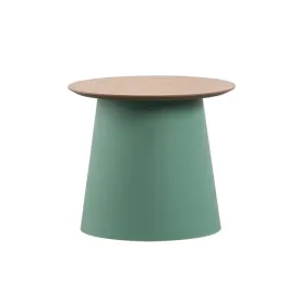 Kobe Side Table - Versatile Elegance