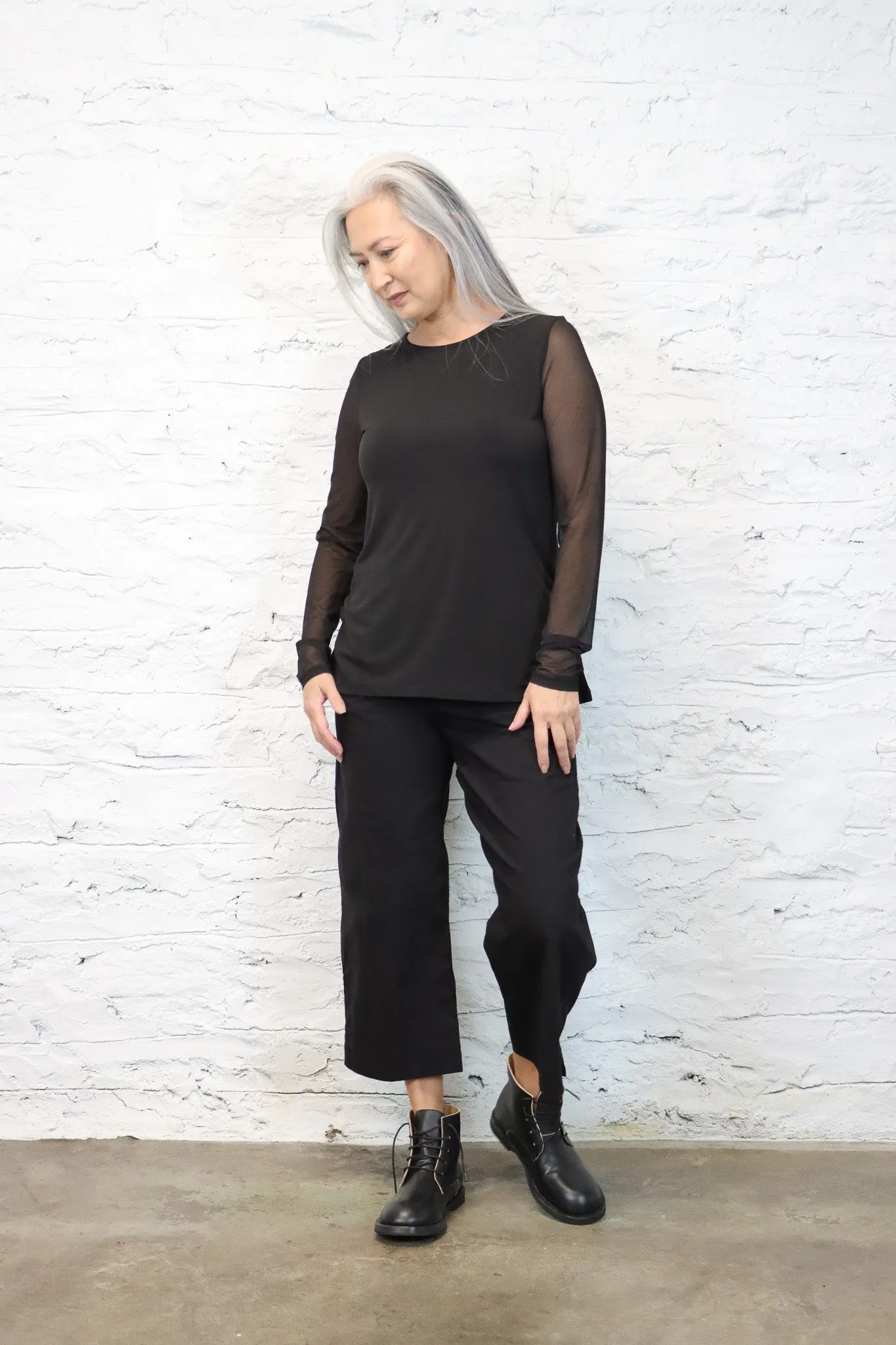 Kozan Mia Top (3 Styles)