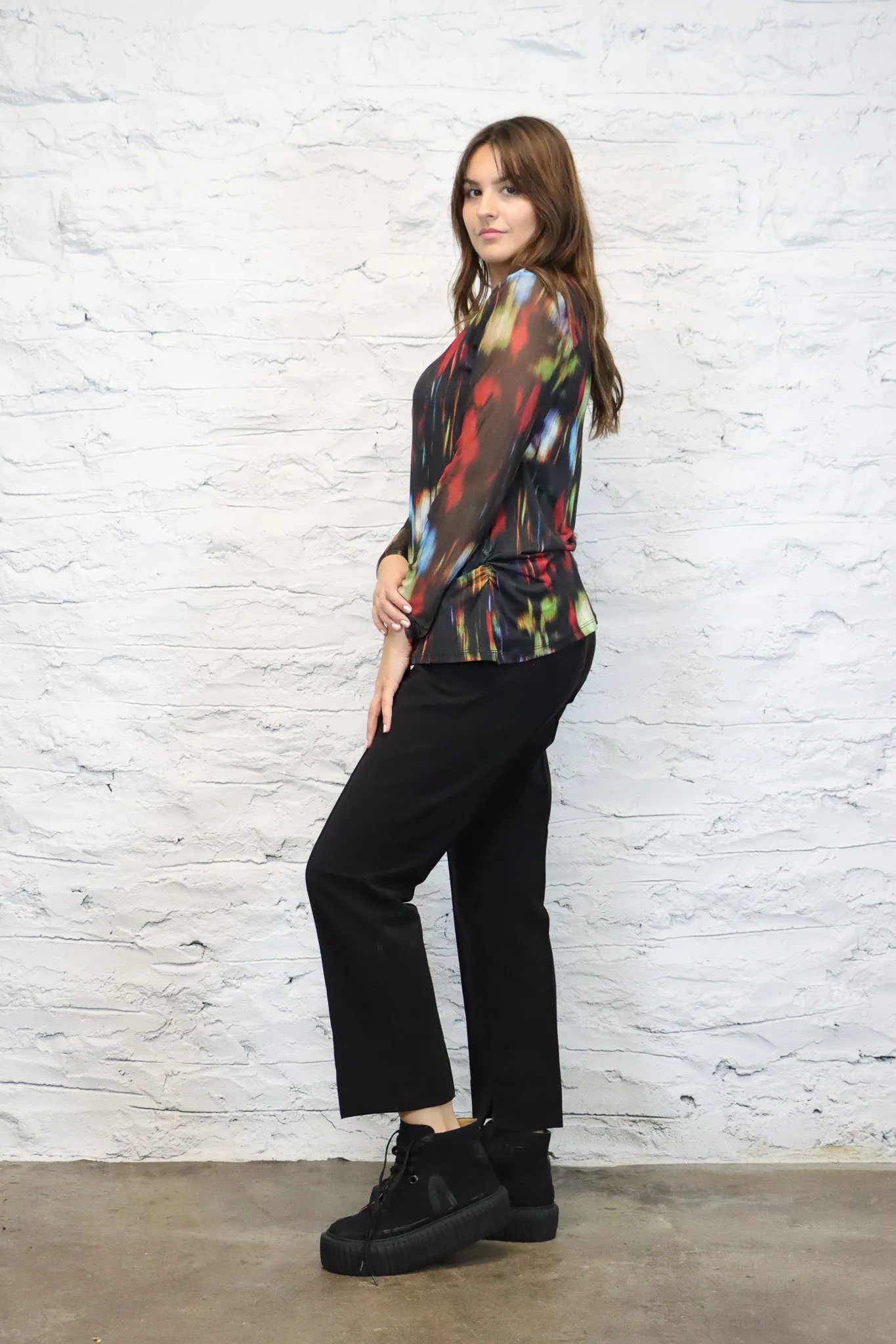 Kozan Mia Top (3 Styles)