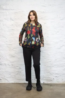 Kozan Mia Top (3 Styles)
