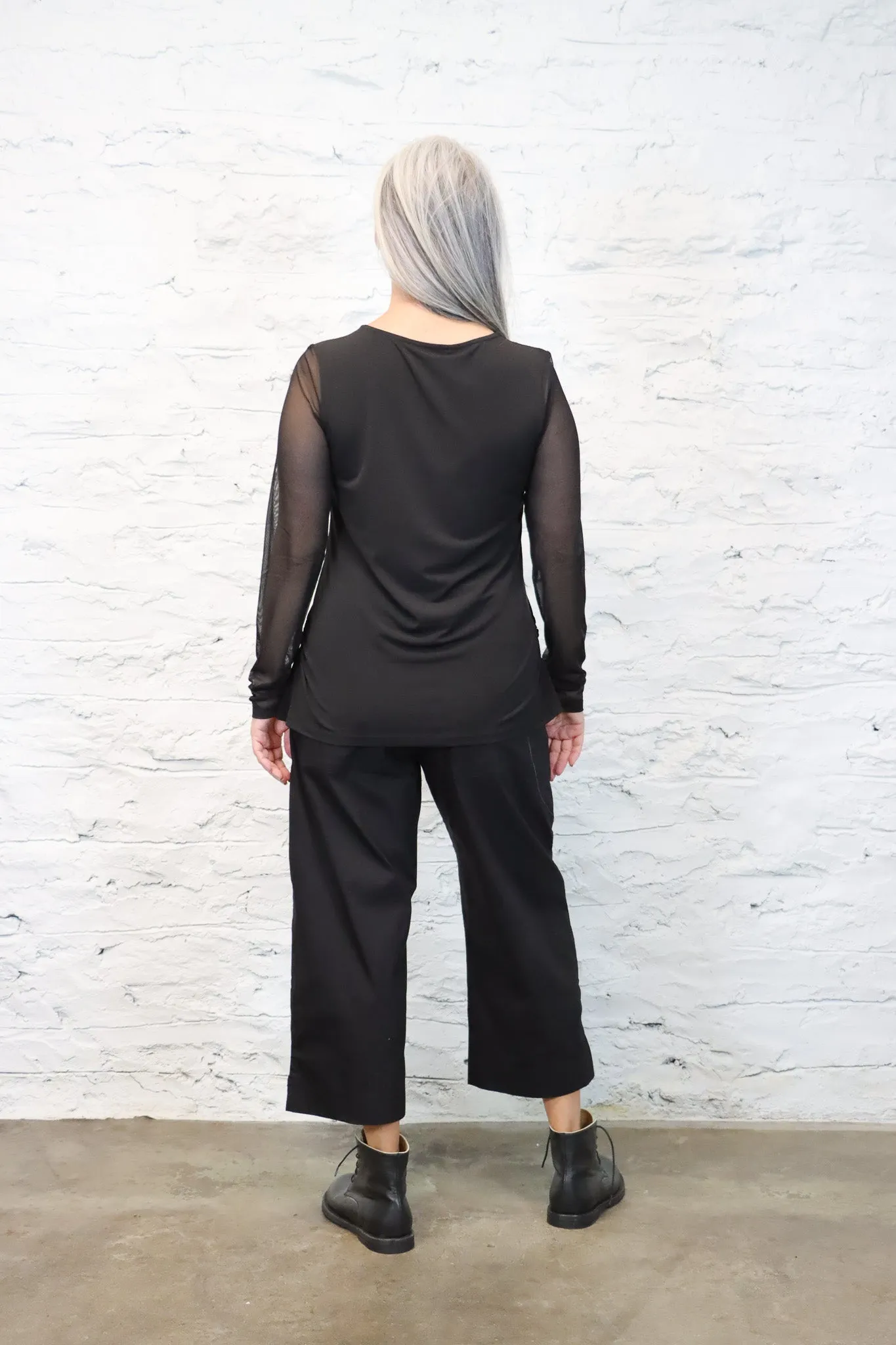 Kozan Mia Top (3 Styles)
