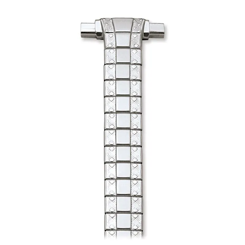 Ladies 10-14MM Twist-O-Flex™ Classic Adjustable Straight End