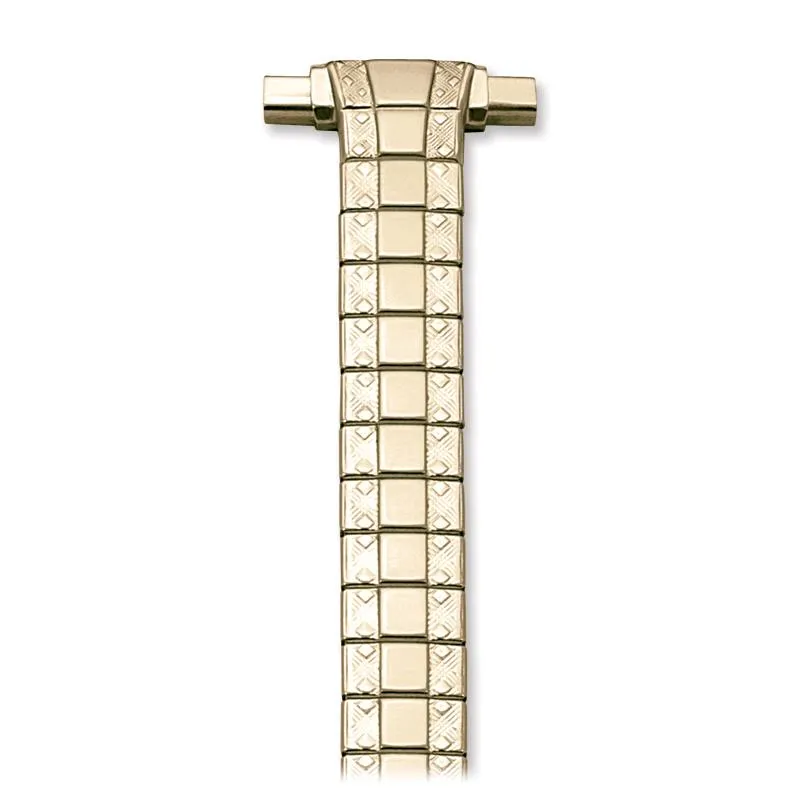 Ladies 10-14MM Twist-O-Flex™ Classic Adjustable Straight End