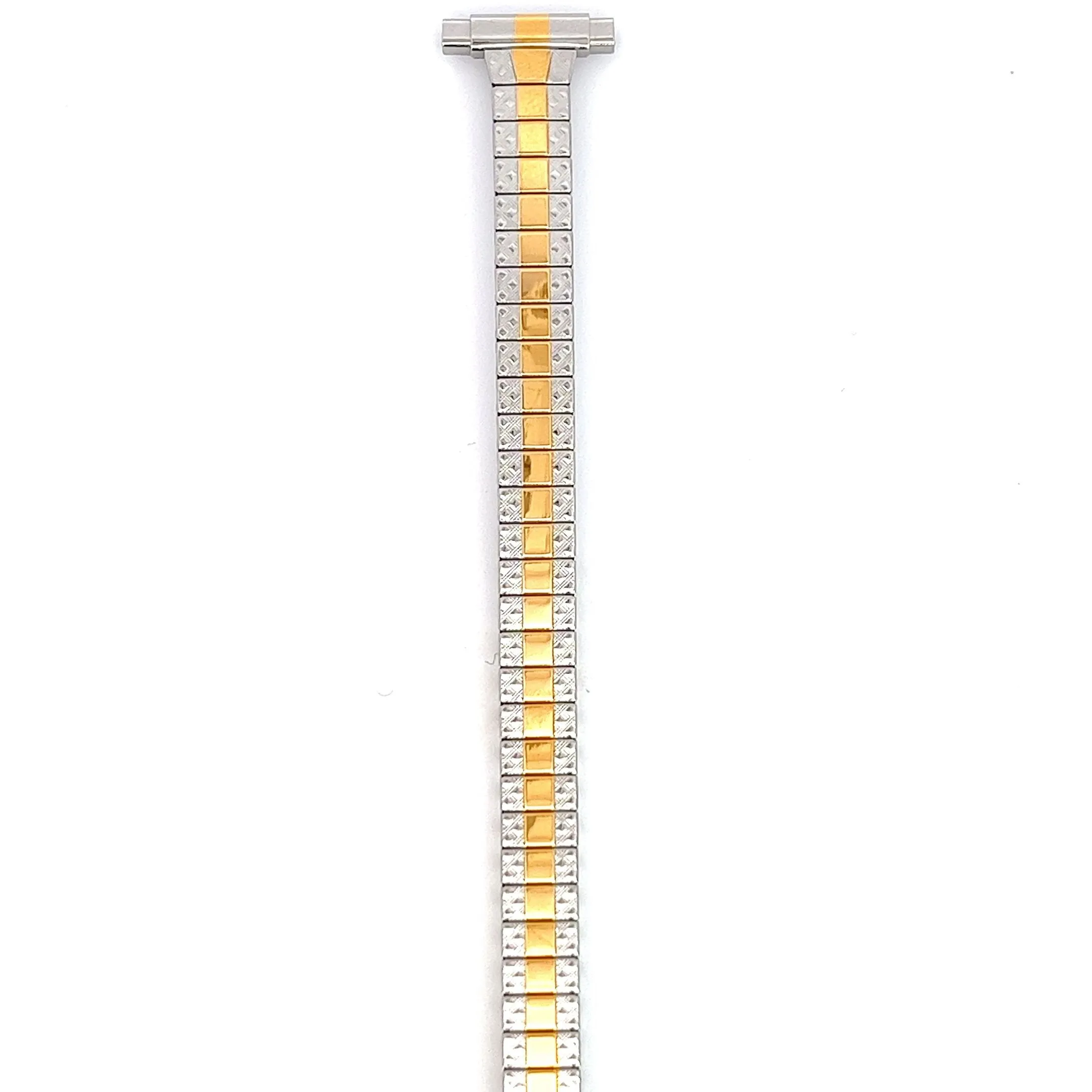 Ladies 10-14MM Twist-O-Flex™ Classic Adjustable Straight End