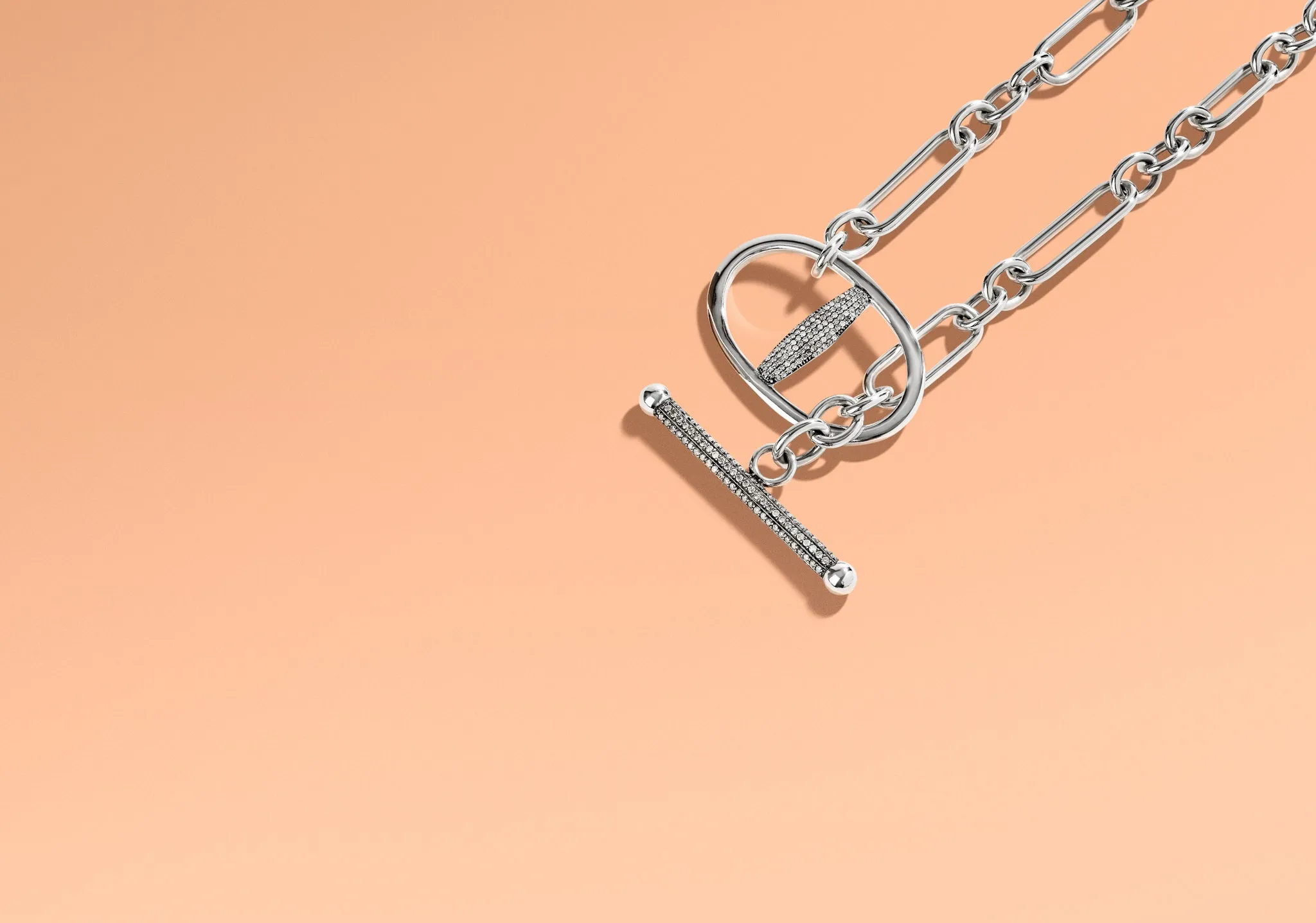 Le' Michelle Kingston Chain