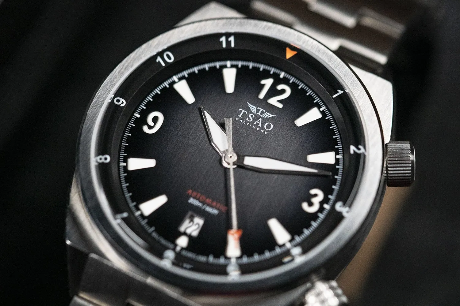 LEGACY STEEL - MIDNIGHT GREY