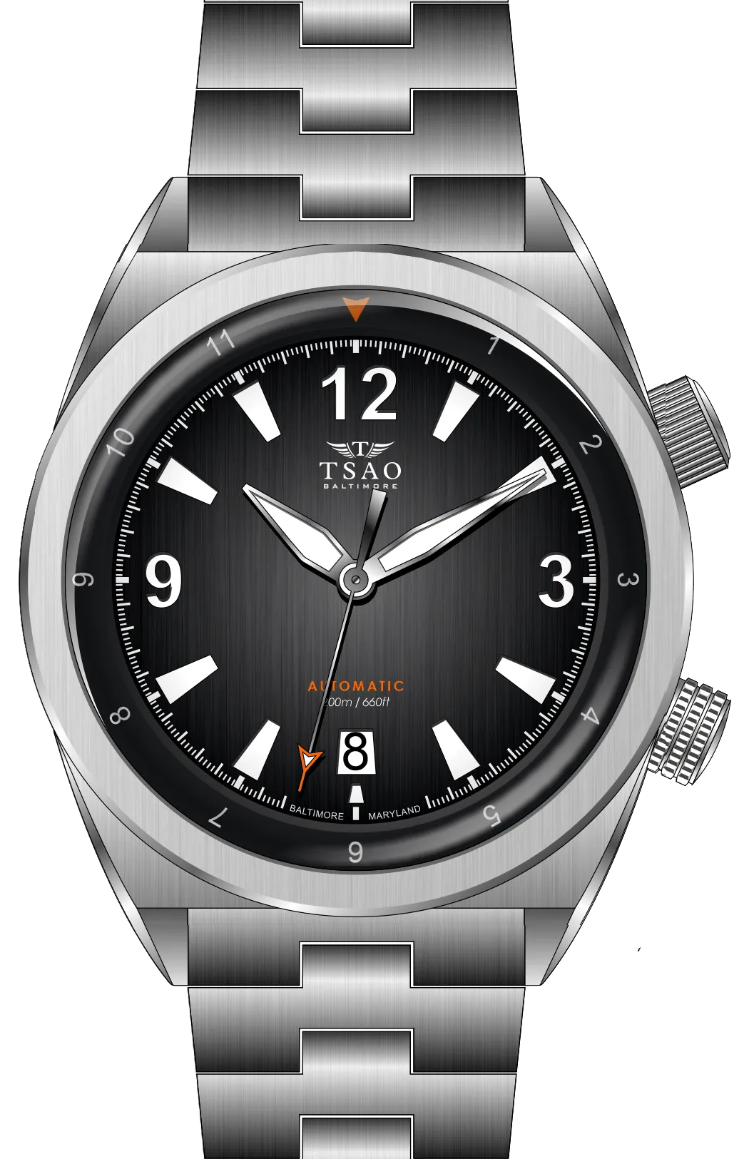 LEGACY STEEL - MIDNIGHT GREY