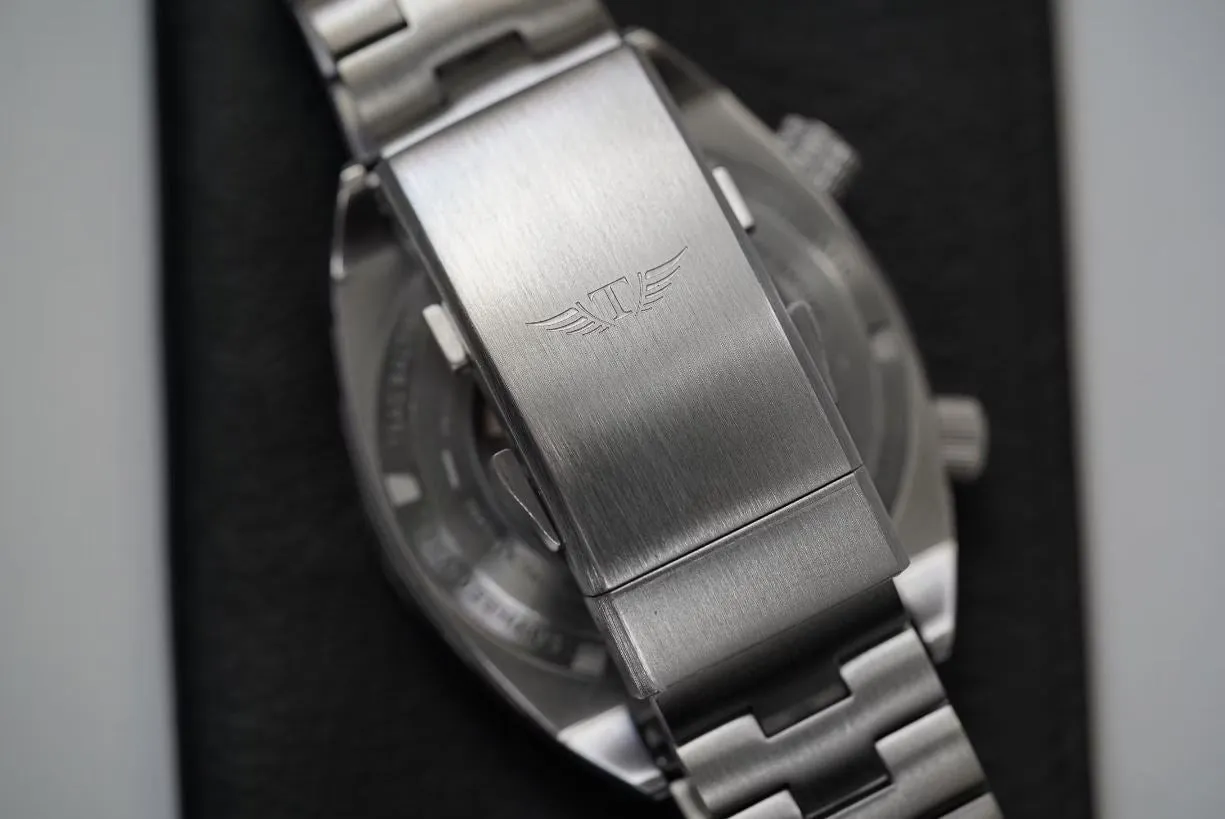 LEGACY STEEL - MIDNIGHT GREY