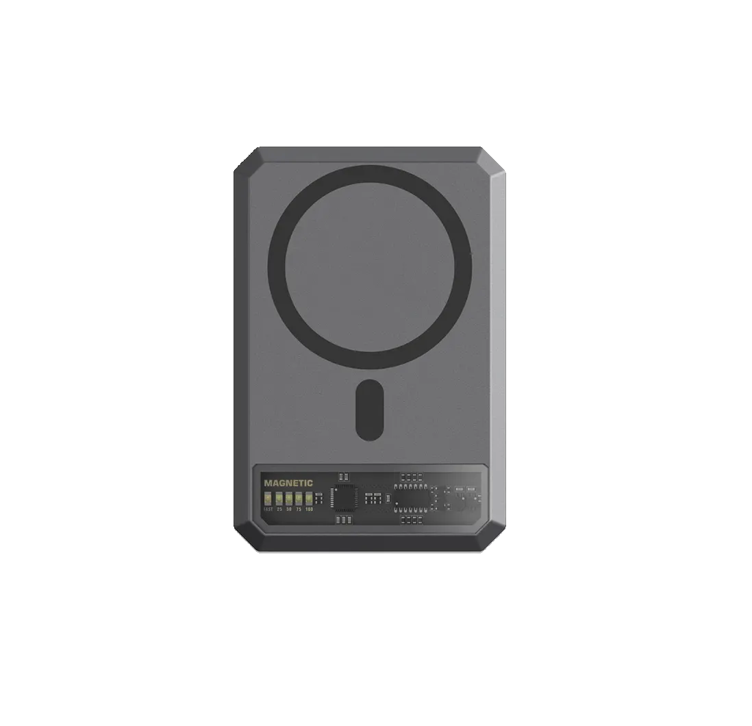 Magcube Pro
