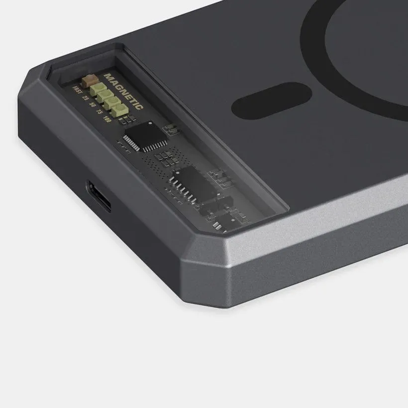 Magcube Pro