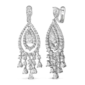 Manhattan Statement Earrings