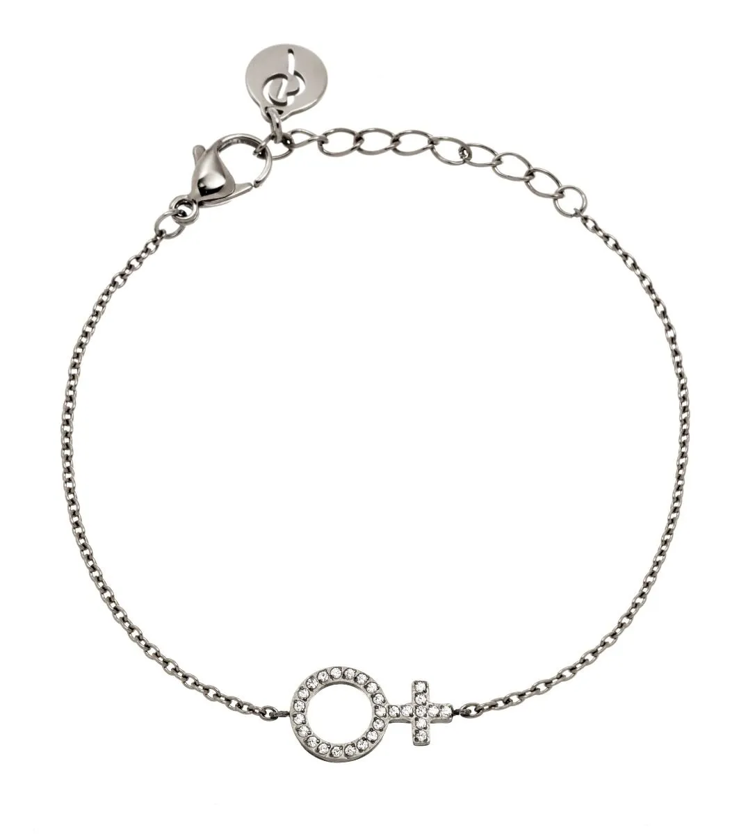 Me Bracelet Steel