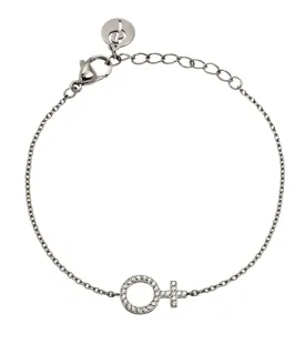 Me Bracelet Steel